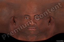 Oluwa Jibola head premade texture